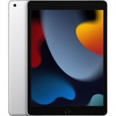 Планшет Apple iPad 10.2 2021 Wi-Fi 64GB Silver (MK2L3)