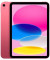 Планшет Apple iPad 10.9 2022 Wi-Fi 64GB Pink (MPQ33, MCMC4)