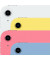 Планшет Apple iPad 10.9 2022 Wi-Fi 64GB Pink (MPQ33, MCMC4)