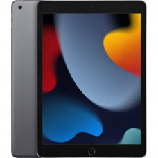 Планшет Apple iPad 10.2 2021 Wi-Fi 64GB Space Gray (MK2K3)