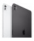 Планшет Apple iPad Pro 11 2024 Wi-Fi + Cellular 1TB Space Black with Nano-texture Glass (MWRP3)