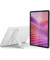 Планшет Lenovo Tab 4/128GB LTE Luna Grey + Clear Case (ZAEJ0050UA)