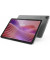 Планшет Lenovo Tab 4/128GB LTE Luna Grey + Clear Case (ZAEJ0050UA)