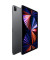 Планшет Apple iPad Pro 12.9 2021 Wi-Fi + Cellular 2TB Space Gray (MHP43, MHRD3)
