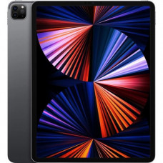 Планшет Apple iPad Pro 12.9 2021 Wi-Fi + Cellular 2TB Space Gray (MHP43, MHRD3)