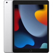 Планшет Apple iPad 10.2 2021 Wi-Fi 256GB Silver (MK2P3)