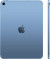 Планшет Apple iPad 2025 Wi-Fi + Cellular 256GB Blue (MD7L4)
