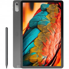 Планшет Lenovo Tab P11 Pro 2nd Gen 8/256GB Wi-Fi Storm Grey (ZAB50400PL)