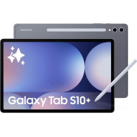 Планшет Samsung Galaxy Tab S10+ 12/256GB Moonstone Grey (SM-X820NZAR) Планшет Samsung Galaxy Tab S10+ 12/256GB Moonstone Grey (SM-X820NZAR)