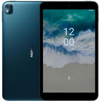 Планшет Nokia Tab T10 3/32GB Wi-Fi Blue