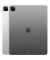 Планшет Apple iPad Pro 12.9 2022 Wi-Fi 512GB Space Gray (MNXU3)