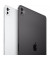 Планшет Apple iPad Pro 13 2024 Wi-Fi 1TB Silver with Nano-texture Glass (MWRG3)