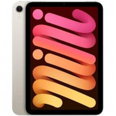 Планшет Apple iPad mini 7 Wi-Fi + Cellular 512GB Starlight (MYHE3)