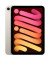 Планшет Apple iPad mini 7 Wi-Fi + Cellular 512GB Starlight (MYHE3)