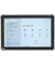 Планшет Oukitel RT7 12/256GB Blue (6931940751421)