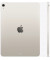 Планшет Apple iPad Air 11 2025 Wi-Fi 1TB Starlight (MCAQ4)