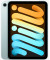 Планшет Apple iPad mini 7 Wi-Fi 256GB Blue (MXNC3)