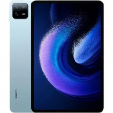 Планшет Xiaomi Pad 6 6/128GB Mountain Blue