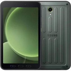 Планшет Samsung Galaxy Tab Active 5 5G 8/256GB Green/Black (SM-X306BZGE)