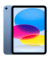 Планшет Apple iPad 10.9 2022 Wi-Fi 64GB Blue (MPQ13, MCM84)