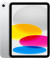 Планшет Apple iPad 2025 Wi-Fi 512GB Silver (MD4Q4)