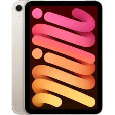 Планшет Apple iPad mini 7 Wi-Fi + Cellular 128GB Starlight (MXPQ3)