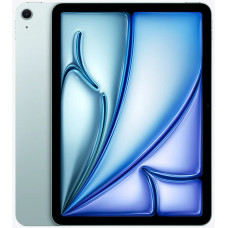 Планшет Apple iPad Air 11 2025 Wi-Fi 128GB Blue (MC9X4)