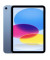 Планшет Apple iPad 10.9 2022 Wi-Fi + Cellular 256GB Blue (MQ6U3)