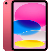 Планшет Apple iPad 2025 Wi-Fi + Cellular 512GB Pink (MD7T4)