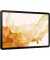 Планшет Samsung Galaxy Tab S8 11 8/128GB Wi-Fi Dark Grey (SM-X700NZAA)