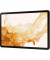 Планшет Samsung Galaxy Tab S8 11 8/128GB Wi-Fi Dark Grey (SM-X700NZAA)