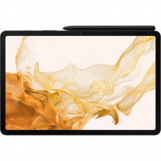 Планшет Samsung Galaxy Tab S8 11 8/128GB Wi-Fi Dark Grey (SM-X700NZAA)