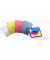 Планшет Apple iPad 10.9 2022 Wi-Fi 64GB Yellow (MPQ23, MCM94)
