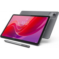 Планшет Lenovo Tab M11 4/128GB LTE Luna Grey + Pen (ZADB0040UA) Планшет Lenovo Tab M11 4/128GB LTE Luna Grey + Pen (ZADB0040UA)