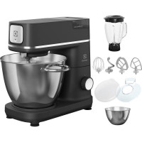 Кухонная машина Electrolux E6KM1-8BPT