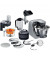 Кухонная машина Bosch MUM58M59