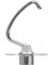Кухонная машина KitchenAid 5KSM180LEELB