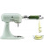 Кухонная машина KitchenAid 5KSM180LEELB