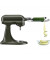 Кухонная машина KitchenAid Artisan 5KSM180WSEEG