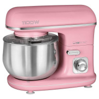 Кухонная машина Clatronic KM 3711 Pink