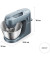 Кухонная машина+кухонный комбайн+миксер Kenwood Go Collection CPG 35.000 GY