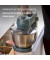 Кухонная машина+кухонный комбайн+миксер Kenwood Go Collection CPG 35.000 GY