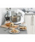 Кухонная машина Kenwood KHH300WH MultiOne