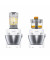 Кухонная машина Kenwood KHH323WH MultiOne