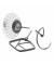 Кухонная машина Kenwood KHH323WH MultiOne