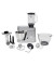 Кухонная машина Kenwood KVC3173S Chef
