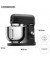 Кухонная машина Kenwood kMix KMX751ABK