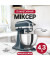 Кухонная машина KitchenAid 5KSM95PSEBS