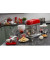 Кухонная машина Gorenje MMC1000RLR