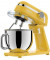 Кухонная машина (планетарный миксер) Heinrich's HKM 8079 Yellow